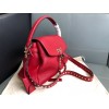 Valentino Garavani Twiny Single Red Handle Bag