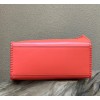 Fendi sunshine orange tote 41cm bag