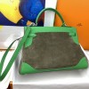 Hermes Birkin Green 10123 30cm