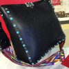 Valentino ROCKSTUD ROLLING shoulder bag 4570