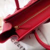 Celine micro luggage