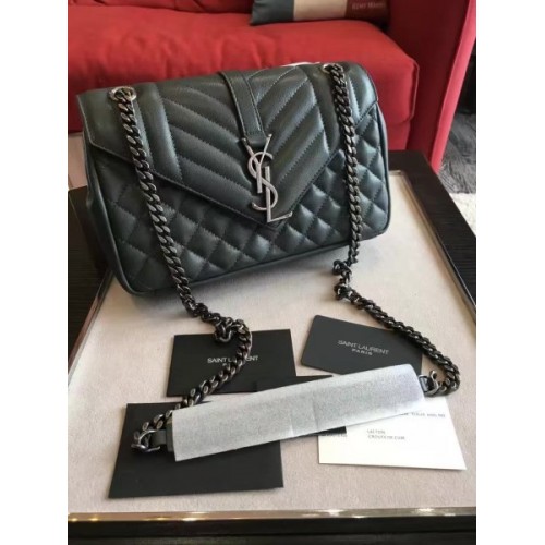 YSL ENVELOP SATCHEL 5126