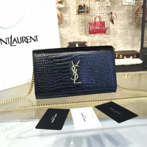 YSL MONOGRAM KATE 4764