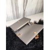 YSL MONOGRAM KATE 4995