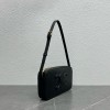 Celine Camera black shoulder bag