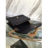 YSL MONOGRAM KATE 5052