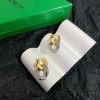 Bottega Veneta earings