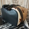 Burberry Canvas backpack