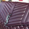 YSL ENVELOP SATCHEL 5129