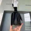 Balenciaga Gossip Small Black Bag