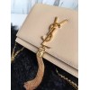 YSL MONOGRAM KATE 5000