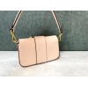 Fendi x Versace Baguette Pink Bag
