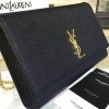 YSL MONOGRAM KATE 4755