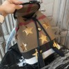 Burberry Canvas backpack