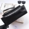 YSL Medium Niki Leather Shoulder Bag