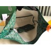Goyard Hobo Boheme Green Bag