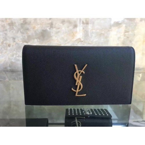 YSL MONOGRAM KATE Clutch 4936