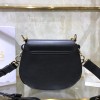 Chloe Tess Handbag Black