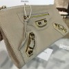 Balenciaga clutch bag 5523