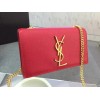 YSL MONOGRAM KATE 4990