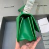 Balenciaga Gossip Small Green Bag