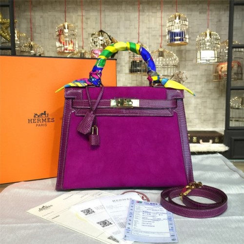 Hermes kelly 2724