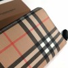 Burberry long wallet