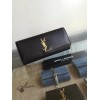 YSL MONOGRAM KATE Clutch 4949