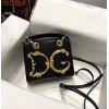 Dolce & Gabbana Dg Girls Black Bag