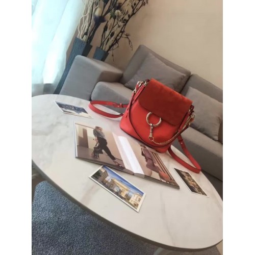 Chloé Faye backpack 1410