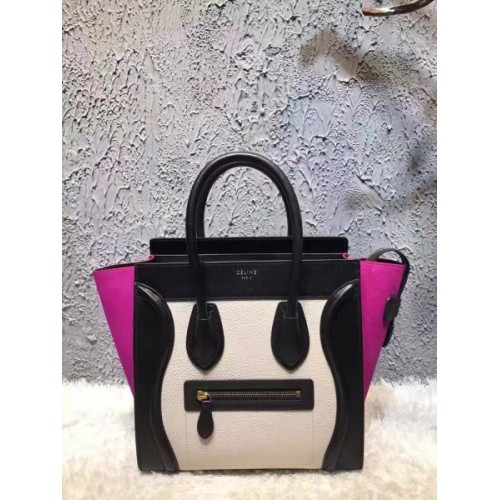 Celine MICRO LUGGAGE 1050