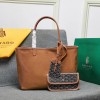 Goyard reversable size GM / XXL