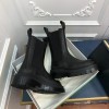 Bottega Veneta Boots in Black