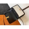 YSL Medium Sunset Satchel Smooth Leather