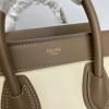 Celine micro luggage 13799