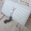 YSL MONOGRAM KATE 4760