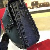 Valentino GUITAR ROCKSTUD ROLLING CROSS BODY BAG 4696