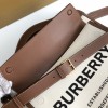 Burberry pocket bag Large