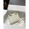 Dolce & Gabbana Dg Girls White Bag