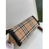 Burberry Society vintage tote bag