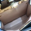 Fendi Peekaboo Black - Gold 32cm