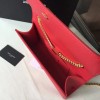 YSL MONOGRAM KATE 4758