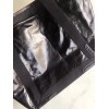 Balenciaga Navy Cabas