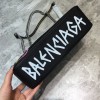 Balenciaga Lock Round 18SS 27cm