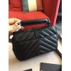 YSL MONOGRAM COLLEGE 4773