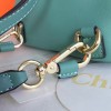Chloé Faye backpack