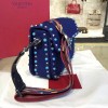 Valentino ROCKSTUD ROLLING shoulder bag 4569