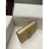 Dolce & Gabbana Sacred Heart Wallet Bag