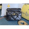 VALENTINO Garavani Stud Black bag