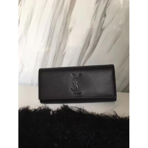 YSL MONOGRAM KATE Clutch 4956